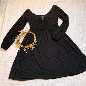 New York and Co. Baby Doll Dress